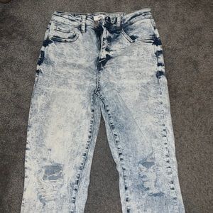 Women’s Jeans